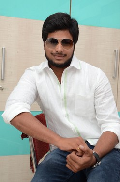 Vunda Leda Movie Announcement Photos
